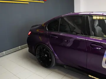 BMW M3 Competition