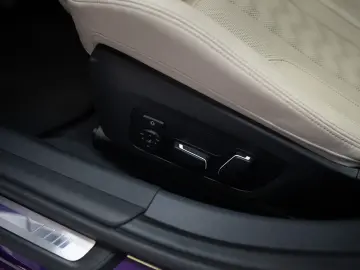 BMW M3 Competition