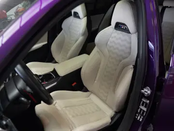 BMW M3 Competition