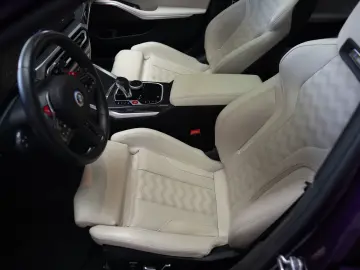 BMW M3 Competition
