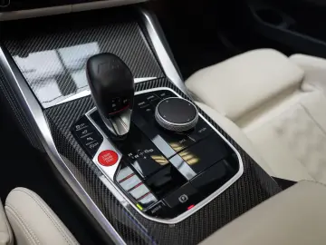 BMW M3 Competition