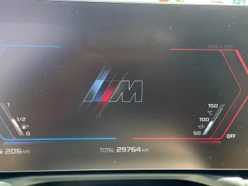 BMW M3 Competition