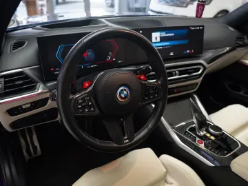 BMW M3 Competition
