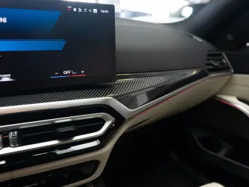 BMW M3 Competition