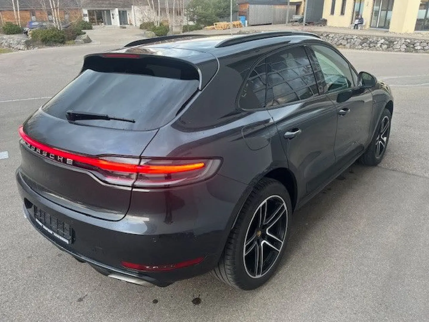 Macan+LEDER+KAMERA+PCM+LED+ACC+SPORT+20