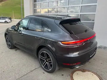 Macan+LEDER+KAMERA+PCM+LED+ACC+SPORT+20