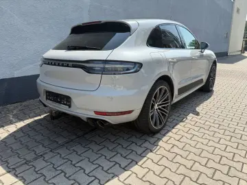 Macan S/Burmester/PANO/18-Wege/SAGA/Sport-Design