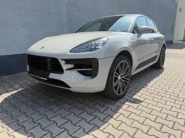 Macan S/Burmester/PANO/18-Wege/SAGA/Sport-Design
