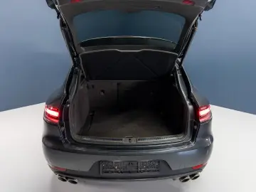 Macan S Pano*LED*PCM*ACC*14W*Standhzg