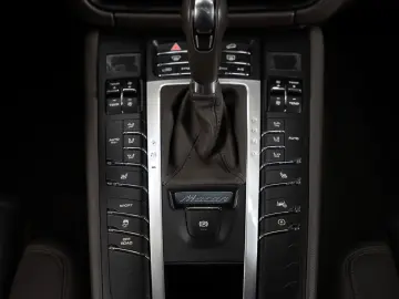 Macan S Pano*LED*PCM*ACC*14W*Standhzg