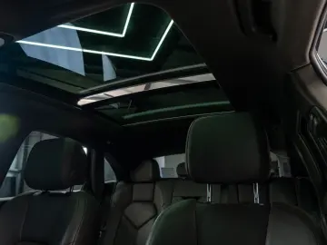 Macan S Pano*LED*PCM*ACC*14W*Standhzg