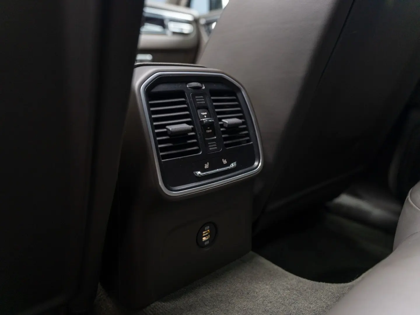Macan S Pano*LED*PCM*ACC*14W*Standhzg
