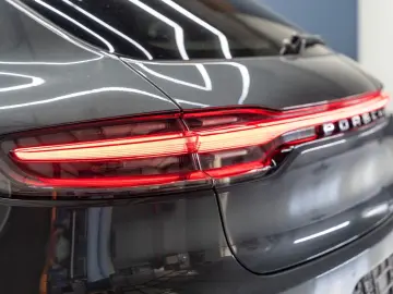 Macan S Pano*LED*PCM*ACC*14W*Standhzg