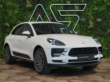 MACAN PANO CAMERA LED