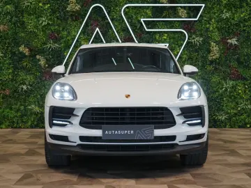 MACAN*PANO*CAMERA*LED*