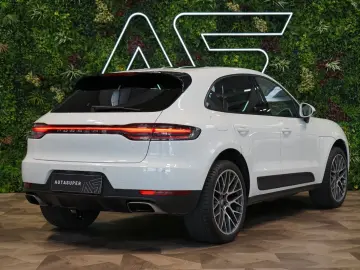MACAN*PANO*CAMERA*LED*