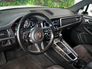 MACAN*PANO*CAMERA*LED*