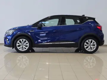 RENAULT CAPTUR 1.6 E-Tech 160CP Intens Plug-In