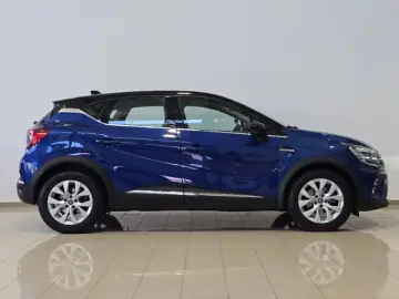 RENAULT CAPTUR 1.6 E-Tech 160CP Intens Plug-In