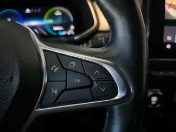 RENAULT CAPTUR 1.6 E-Tech 160CP Intens Plug-In