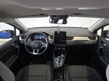 RENAULT CAPTUR 1.6 E-Tech 160CP Intens Plug-In