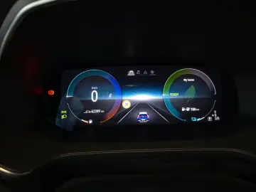 RENAULT CAPTUR 1.6 E-Tech 160CP Intens Plug-In