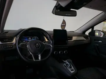 RENAULT CAPTUR 1.6 E-Tech 160CP Intens Plug-In