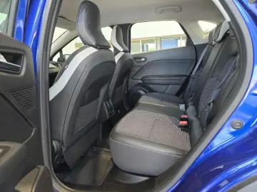 RENAULT CAPTUR 1.6 E-Tech 160CP Intens Plug-In