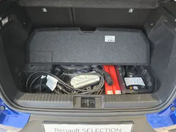 RENAULT CAPTUR 1.6 E-Tech 160CP Intens Plug-In
