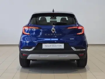 RENAULT CAPTUR 1.6 E-Tech 160CP Intens Plug-In