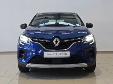RENAULT CAPTUR 1.6 E-Tech 160CP Intens Plug-In