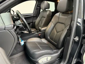 Macan *Pano*Sportabgas*21 Zoll*Approved*