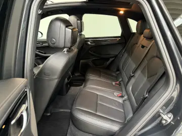 Macan *Pano*Sportabgas*21 Zoll*Approved*