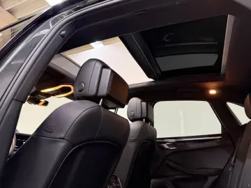 Macan *Pano*Sportabgas*21 Zoll*Approved*