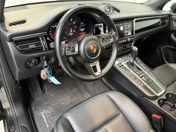 Macan *Pano*Sportabgas*21 Zoll*Approved*
