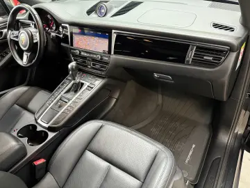 Macan *Pano*Sportabgas*21 Zoll*Approved*