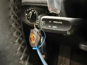 Macan *Pano*Sportabgas*21 Zoll*Approved*