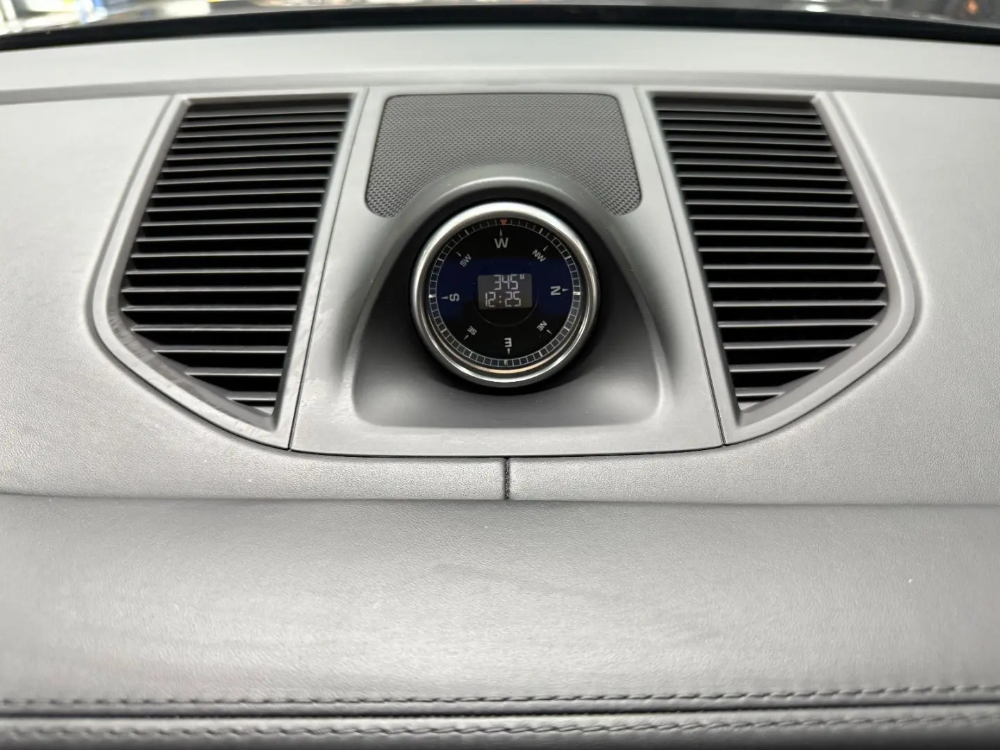 Macan *Pano*Sportabgas*21 Zoll*Approved*