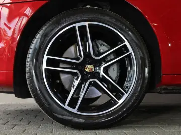 Macan S/360*/4xSHZ/SBL/TOTW/SPUR/AIRMATIC/R20