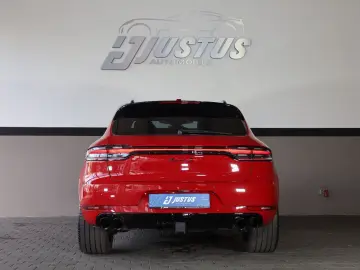 Macan S/360*/4xSHZ/SBL/TOTW/SPUR/AIRMATIC/R20