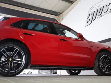 Macan S/360*/4xSHZ/SBL/TOTW/SPUR/AIRMATIC/R20