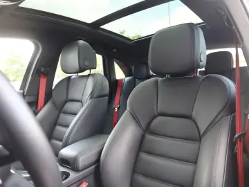 Macan S/360*/4xSHZ/SBL/TOTW/SPUR/AIRMATIC/R20