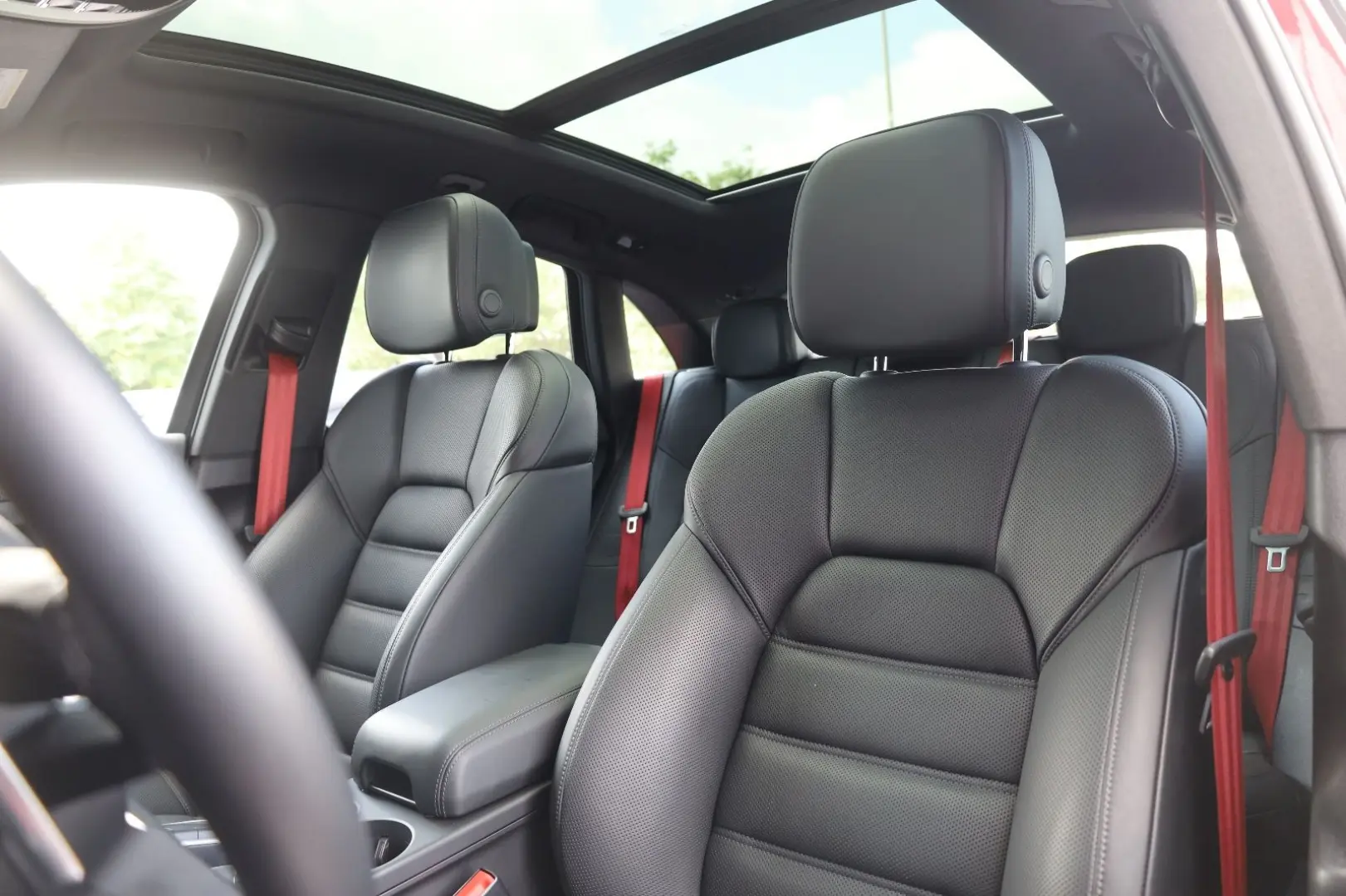 Macan S/360*/4xSHZ/SBL/TOTW/SPUR/AIRMATIC/R20
