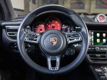 Macan S/360*/4xSHZ/SBL/TOTW/SPUR/AIRMATIC/R20