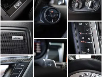 Macan S/360*/4xSHZ/SBL/TOTW/SPUR/AIRMATIC/R20