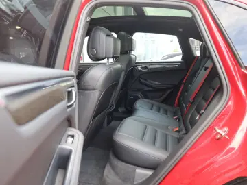 Macan S/360*/4xSHZ/SBL/TOTW/SPUR/AIRMATIC/R20