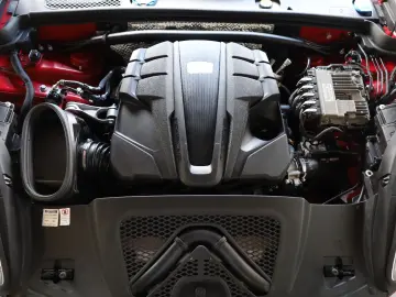 Macan S/360*/4xSHZ/SBL/TOTW/SPUR/AIRMATIC/R20