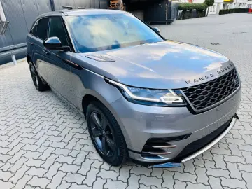 Range Rover Velar R-Dynamic S 1-Hand MwSt 19 TOP