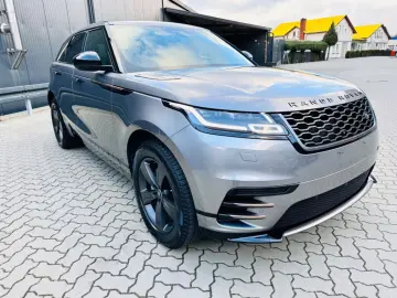 Range Rover Velar R-Dynamic S 1-Hand MwSt 19 TOP