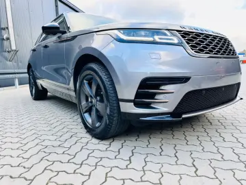 Range Rover Velar R-Dynamic S 1-Hand MwSt 19 TOP